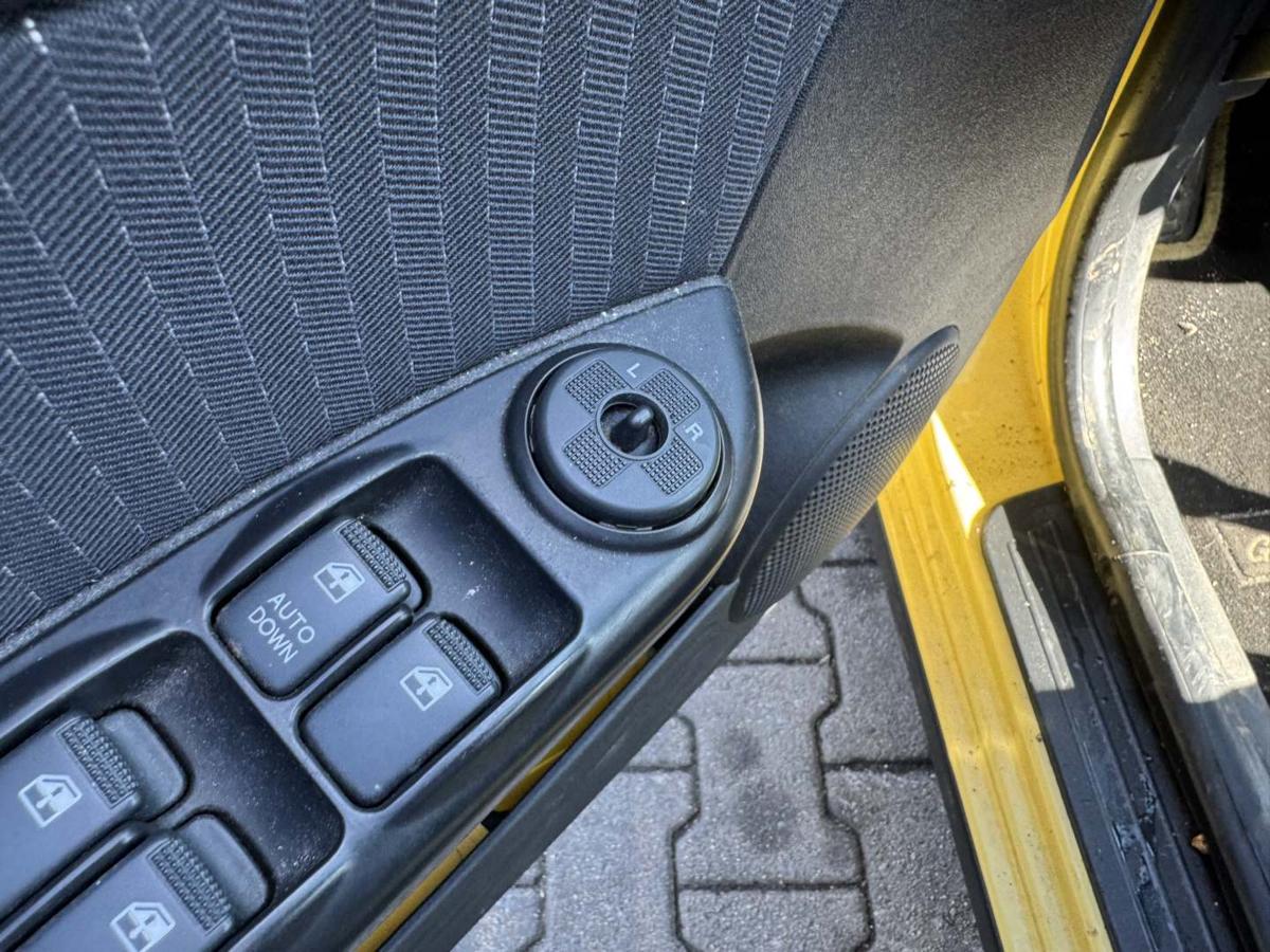 Hyundai Getz Cross original Au&szlig;enspiegel rechts ektrisch verstellbar beheizt Bj.2008